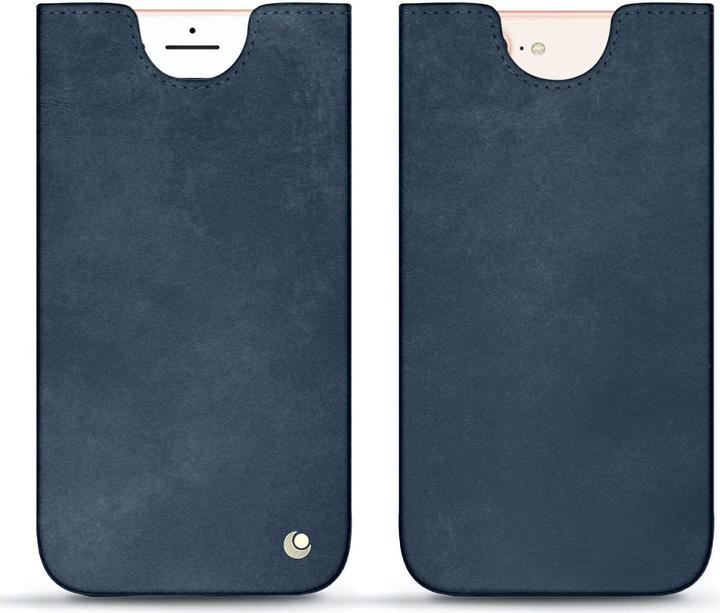 Jean vintage ( Pantone #2f414f )