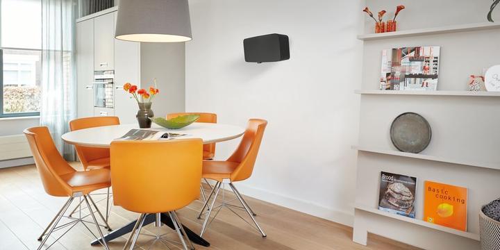 Produktbild Vogels Sound 3200 (1 Stk., Wandmontage, Schwenkbar)