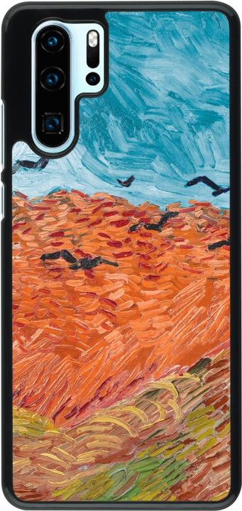 Image du produit PhoneLook Coque Autumn 22 Van Gogh style (Huawei P30 Pro)