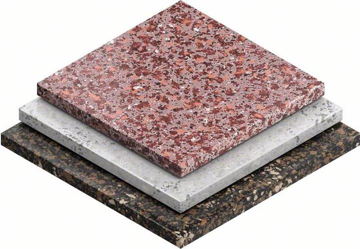 Produktbild Bosch Professional Zubehör EXPERT SDS plus-7X Hammerbohrer, 30 x 400 x 450 mm (30 mm)