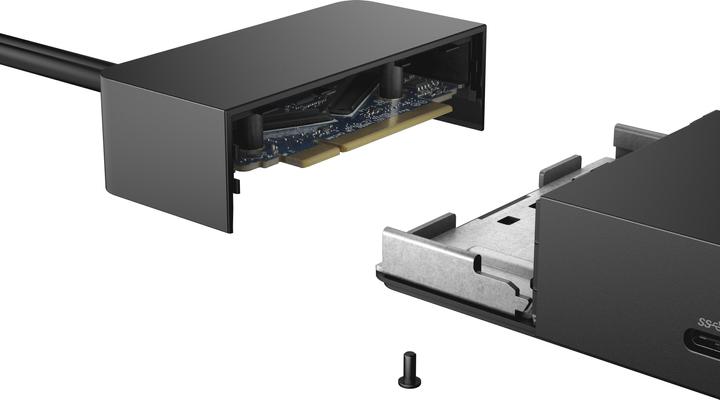 Produktbild Dell WD19 (USB-C, 9 Ports)