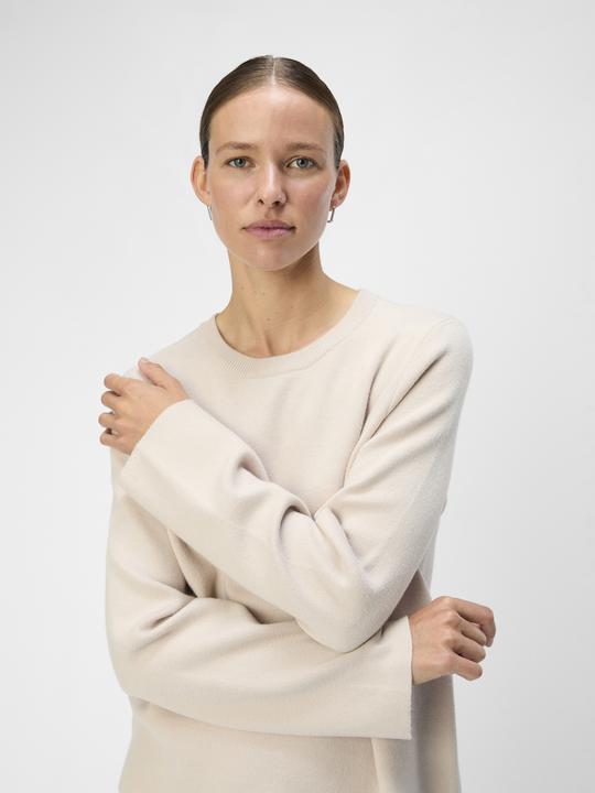 Immagine prodotto Object Langärmeliger Strickpullover (S)
