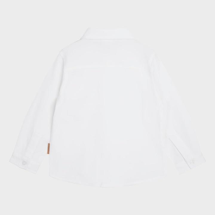 Produktbild Hust and Claire Hemd HCRavn Classic (110)