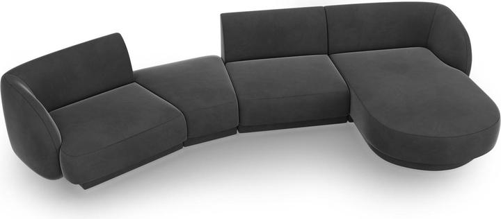 Produktbild Micadoni Miley (4-Sitzer, 2-Sitzer, 3-Sitzer)