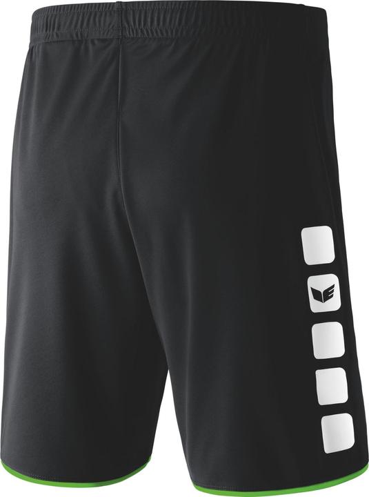 Actual product image Erima Classic 5-C Shorts (XL)