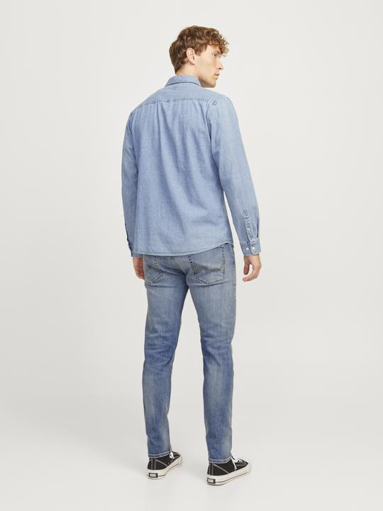 Produktbild Jack & Jones JJIERIK JJCOLE CB 625 Comfort Fit Jeans Comfort Fit Jeans (W36/L34)