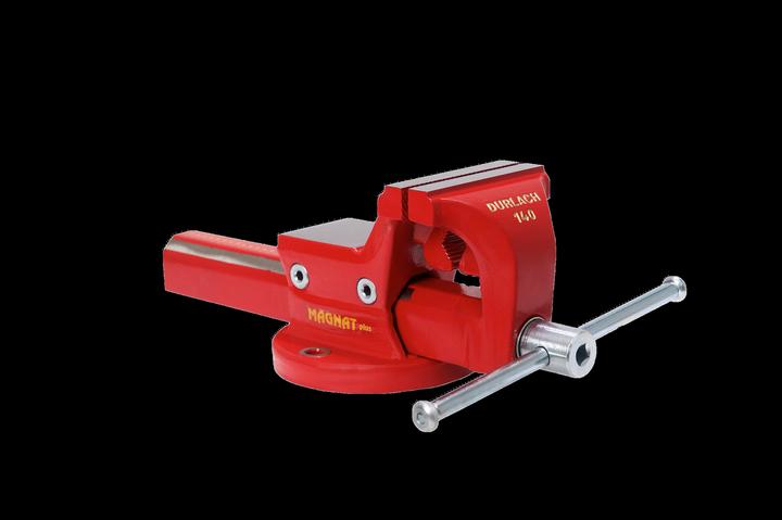 Produktbild Peddinghaus Schraubstock 'Magnat-Plus' MDS-System (406.40 mm)