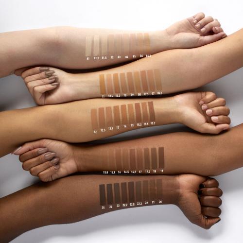 Produktbild NYX Professional Make-Up Can't Stop Won't Stop (6.5 Nude)