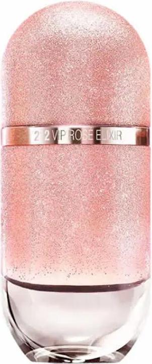 Produktbild Carolina Herrera 212 Vip Rose Elixir (Eau de Parfum, 50 ml)