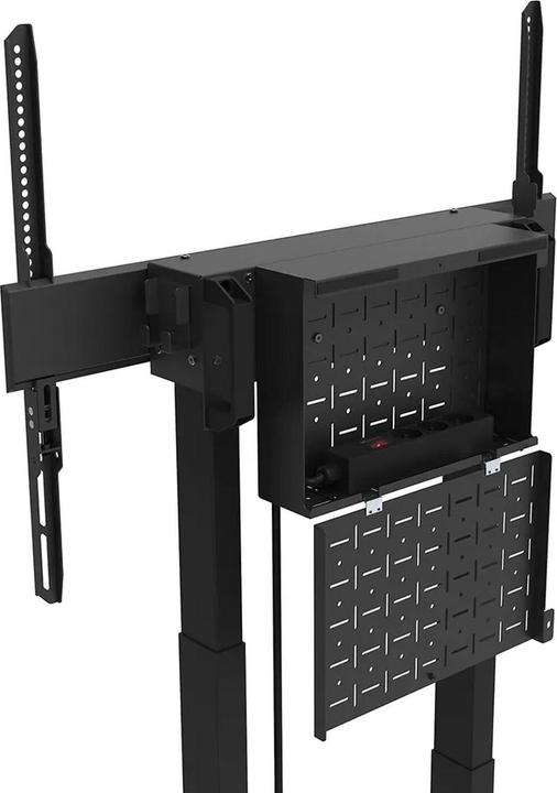 Actual product image Neomounts FL55-875BL1 (Universal, 100", 110 kg)