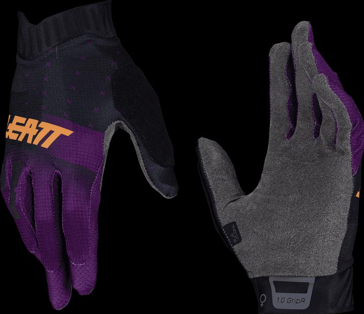 Produktbild Leatt MTB Glove 1.0 GripR (Herren, S)