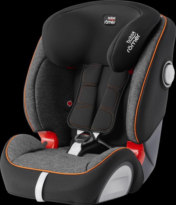Produktbild Britax Römer Evolva 1-2-3 Sl Sict
