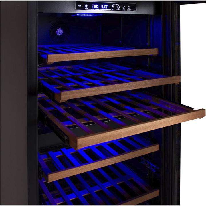 Produktbild Kibernetik FSP Weinklimaschrank