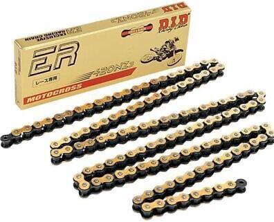 Produktbild D.I.D 420Nz3(G&B) X 134 Mail. Rj