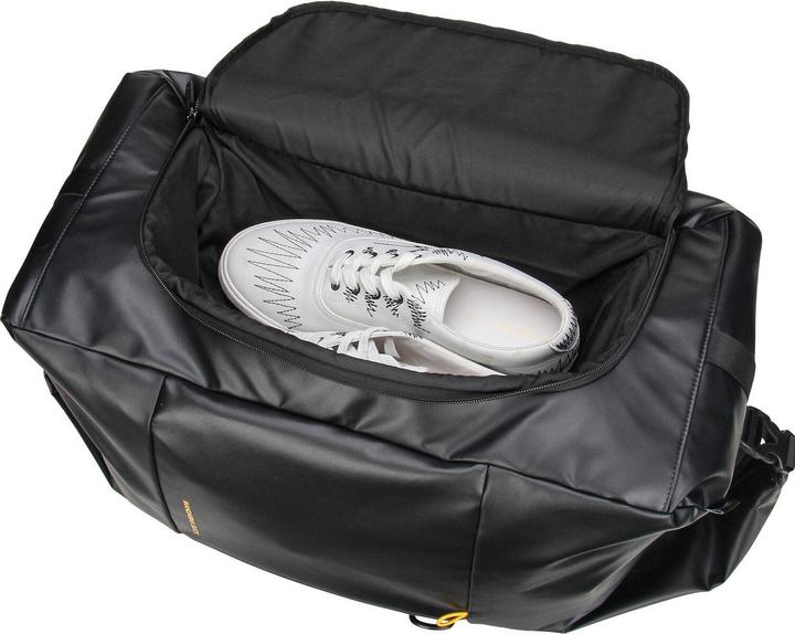 Produktbild Mandarina Duck Sporttasche Eco Coated Duffle OSB02 (43 l)