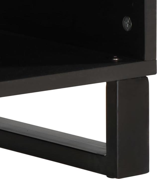 Produktbild VidaXL TV-Schrank Akazie (80 x 34 x 46 cm)