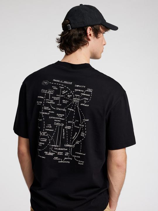 Immagine prodotto Selected Homme Print T-Shirt (S)