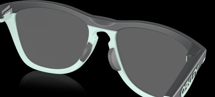 Actual product image Oakley Frogskins Range