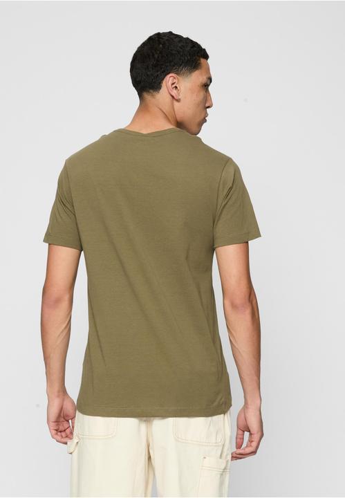 Actual product image Mister Tee Wonderful Tee - 22271 (S)