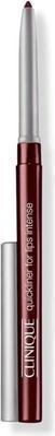 Actual product image Clinique Quickliner For Lips Intense Licorice (Intense Licorice)