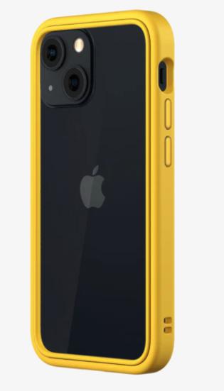 Produktbild RhinoShield CrashGuard NX (Apple iPhone 13 mini)