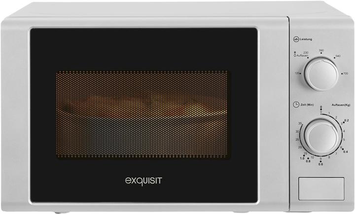 Actual product image Exquisit MW 900-030 (20 l)