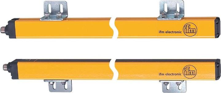 Actual product image ifm Electronic IFM safety light curtain