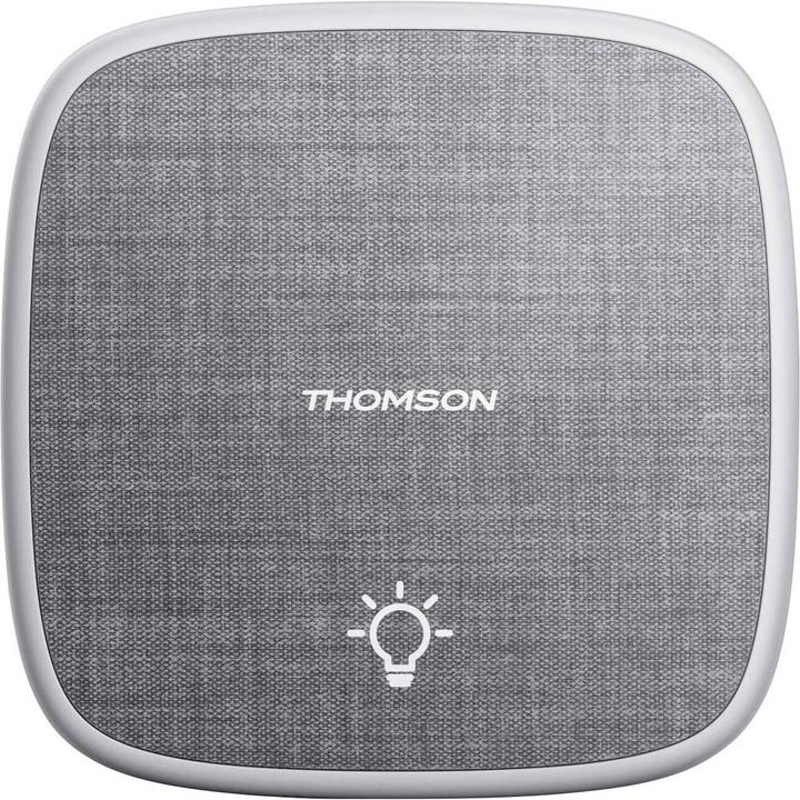 Produktbild Thomson Funkklingel KINETIC HALO Funkgong (Funk)