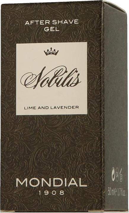 Mondial 1908 Nobilis (Gel, 50 ml)