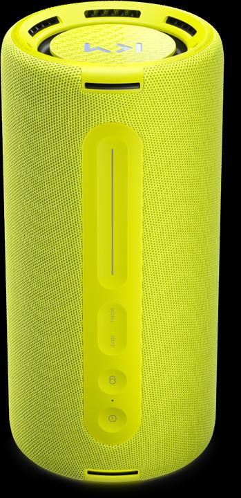 Actual product image We. by Loewe We. HEAR pro neon (24 h, Rechargeable battery operated)