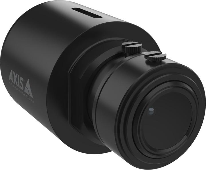 Axis F2115-R VARIFOCAL BULK 8 P (1920 x 1080 Pixels)
