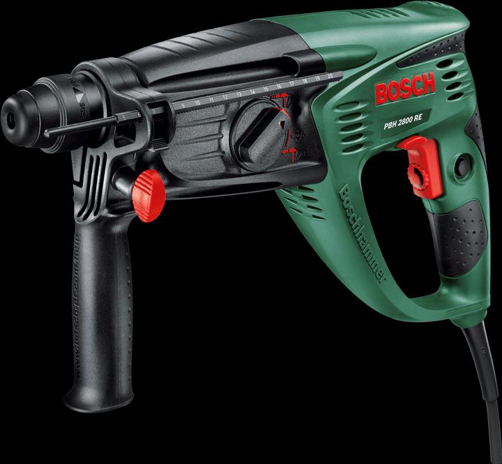 Productafbeelding Bosch Home & Garden PBH 2800 RE (Elektrische stroom)