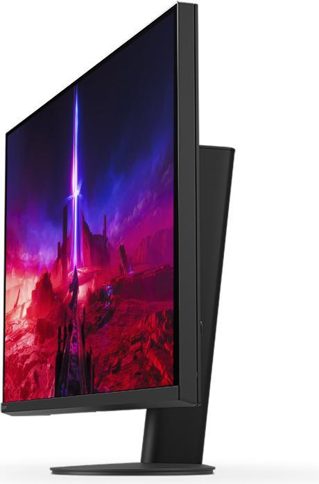 Produktbild Sony Inzone M9 II (3840 x 2160 Pixel, 26.90")