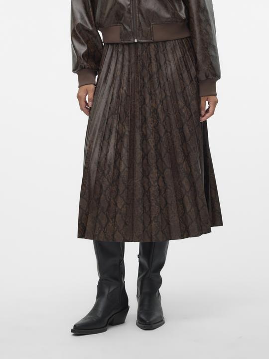 Image du produit Vero Moda VMNITA Jupe taille haute midi (XS)