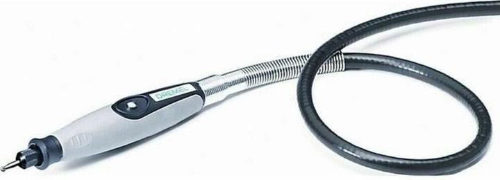 Actual product image Dremel Flexible shaft