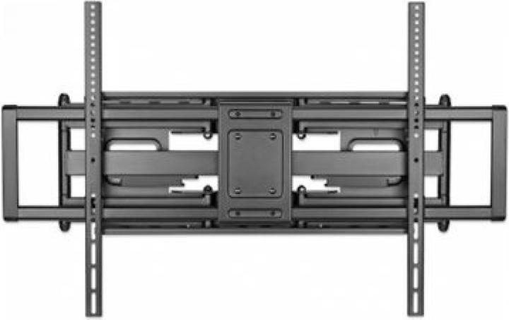 Image du produit Manhattan Support TV mural 60"-120" 120kg FullMotion (Mur, 120", 120 kg)