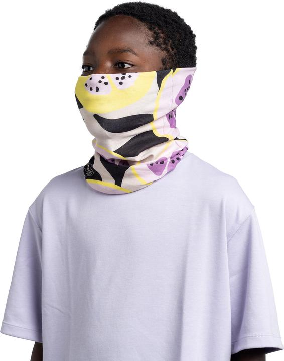 Immagine prodotto Buff Bandana Coolnet UV Jugend Argania Puder