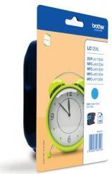 Actual product image Brother LC125XLC - Very high yield - Cyan (C)