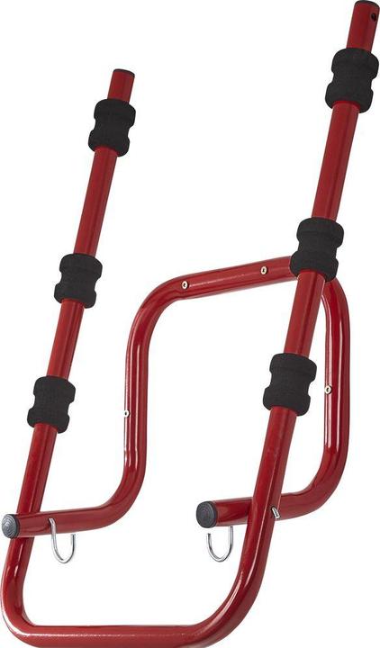 Mottez Portabici da parete