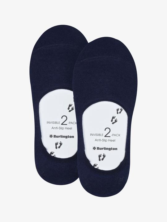 Actual product image Burlington Füsslinge "Everyday" (pack of 2, 37 - 38)