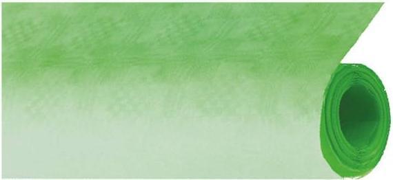 Image du produit Staufen Papier nappe 10mx1m vert pomme (100 x 100 cm)
