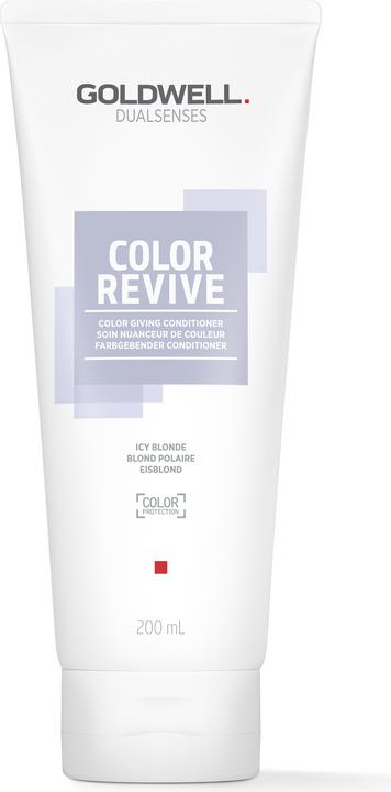Goldwell Dualsenses Color Revive Conditioner (200 ml)