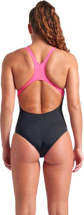 Produktbild Arena W Poseidonia Swimsuit Swim Pro Back Lb (42)