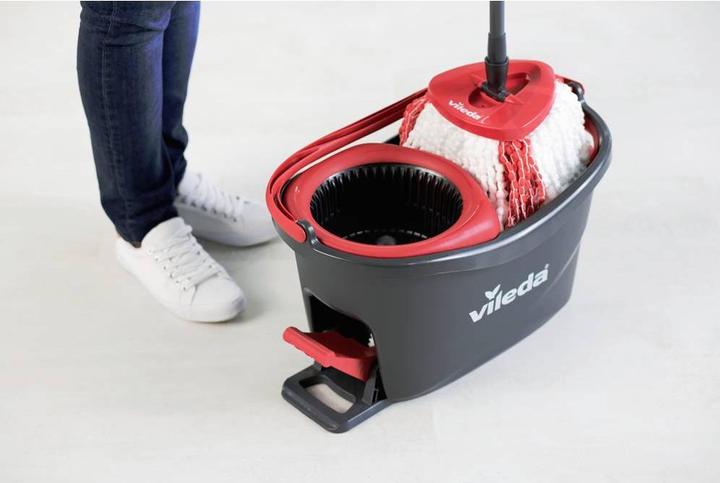 Actual product image Vileda EasyWring and Clean (1 pcs.)