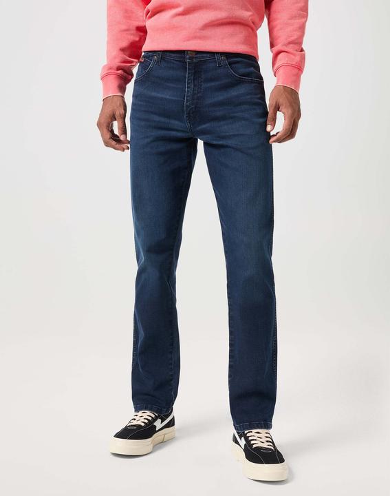 Image du produit Wrangler Jeans Texas Slim High Stretch (W33/L32)