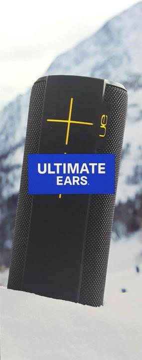 Produktbild UE Megaboom (20 h, Batteriebetrieb)