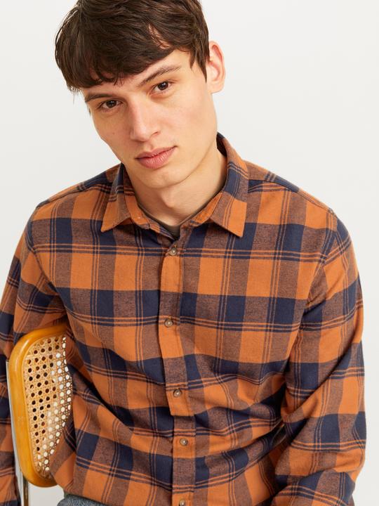 Immagine prodotto Jack & Jones Camicia slim fit Camicia (XS)