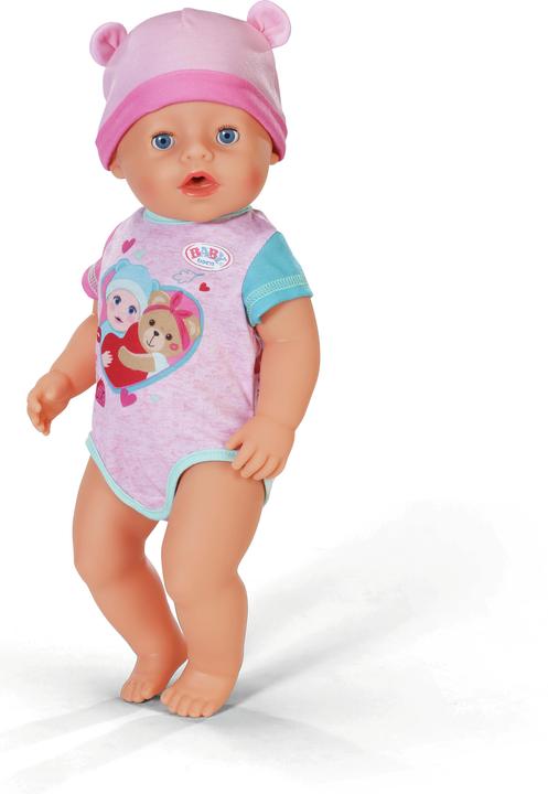 Immagine prodotto Zapf Creation Baby Born Emma