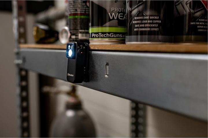 Image du produit Olight Oclip Pro Lumière à clipser