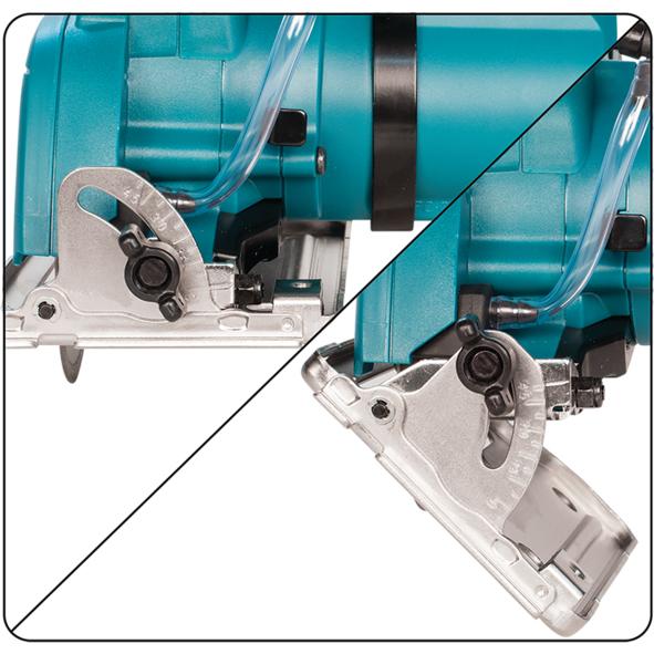 Produktbild Makita CC301DSMJ